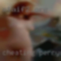 Cheating Perryopolis