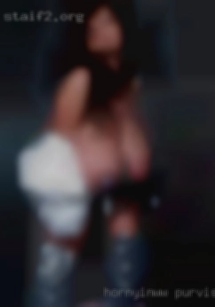HornyinWW Purvis MS