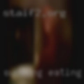 Sucking eating swingers