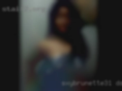 Sxybrunette31 Dalton GA