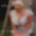 Wrinkled horny woman