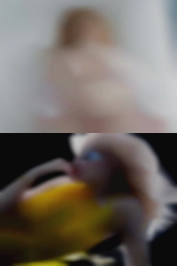 Plump site swinging naked woman Chama.