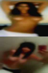 Fucking old horny women.