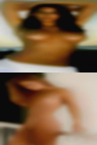 Horny girl escorts women for threesome nude.