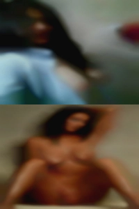 Nude of black for NSA Rolla.