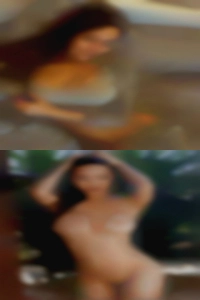 Ideal person: nude women OC gal.