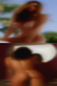 GA posing nude.