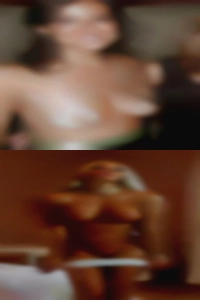Don't talk oral sex - Act.