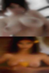 AR BBW black nude girls.