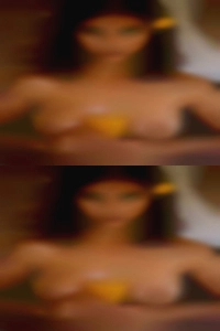 Shaved girls smooth naked and cut!