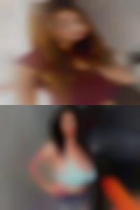 Chesterfield discreet horny naked woman.
