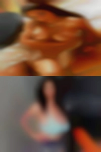 Heavier horny women.