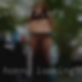 Horny looking
