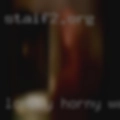 Lonely horny women