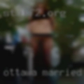 Ottawa married woman