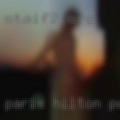 Paris Hilton pussy shower