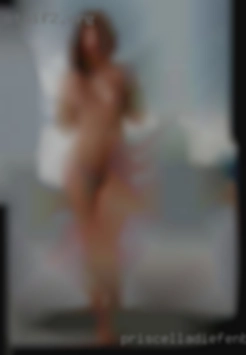 PriscellaDiefenbach Natchitoches LA